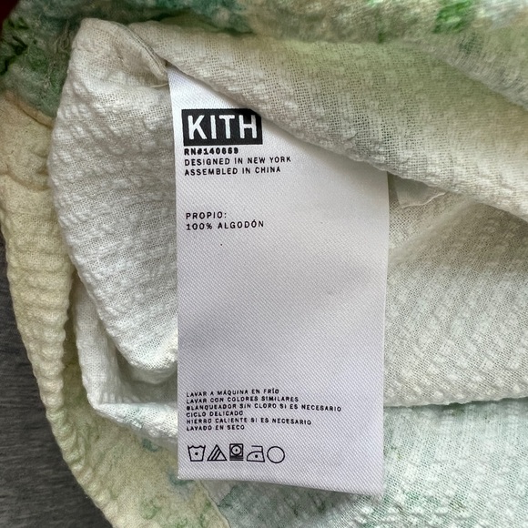 Kith hoodie - Picture 5 of 6